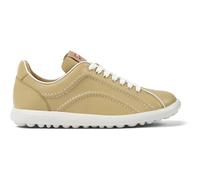 Camper Damen Pelotas XLF-K201531 Sneaker, Beige 005, 36 EU