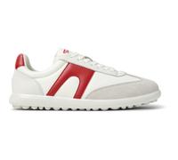 CAMPER Pelotas XLite - Sneaker für Damen - Weiß, Größe 38, Textile/Glattleder