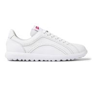 CAMPER Pelotas XLite - Sneaker für Damen - Weiß, Größe 40, Glattleder