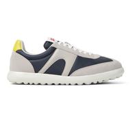 CAMPER Pelotas XLite - Sneaker für Herren - Blau,Grau,Gelb, Größe 44, Textile