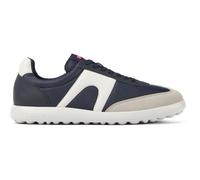 CAMPER Pelotas XLite - Sneaker für Herren - Blau, Größe 40, Textile/Glattleder