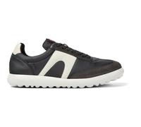 CAMPER Pelotas XLite - Sneaker für Herren - Schwarz, Größe 42, Textile/Glattleder