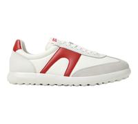 CAMPER Pelotas XLite - Sneaker für Herren - Weiß, Größe 46, Textile/Glattleder