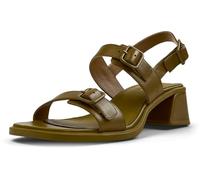 CAMPER, Peu Al.lots 20899-004, Damen Sandalen, rot, (Liberty Fran/Pin Fran ), EU 41