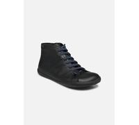 Camper Peu Cami Stiefel schwarz/blau - 42