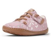 Camper Peu Cami FW Kinder Sneaker rosa - 22