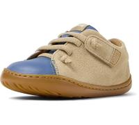 Camper Peu Cami FW Kinder Sneaker blau/braun/grau - 21