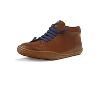 Camper Peu Cami 90019 Ankle Boot, Braun 099, 32 EU