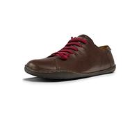 CAMPER, Peu Cami, Damen Sneakers, Braun (Dark Brown), 35 EU