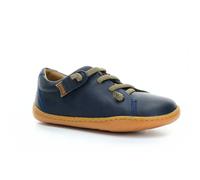 Camper peu cami denim / path barfuß-sneakers (80212-077, first walkers)