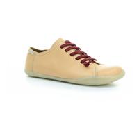 Camper Peu Cami Diver Botijo /Cami Ry Hely Beige (20848-214) Barfuß-Halbschuhe | Gr. 39