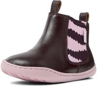Camper, Peu Cami, First Walkers - Ankle Boot, Burgundy, 25, (EU)