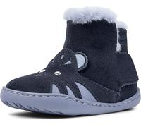 Camper, Peu Cami, First Walkers - Ankle Boot, Dark Blue, 25, (EU)