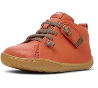 Camper, Peu Cami, First Walkers - Ankle Boot, Dark Orange, 25, (EU)