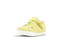 Camper, Peu Cami, First Walkers - Shoe, Bright Yellow, 25, (EU)