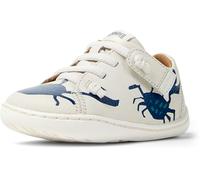 Camper Peu Cami First Walkers - Shoe White Natural 23 (EU)