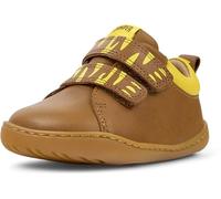 Camper Peu Cami FW Baby Sneaker braun/gelb - 25