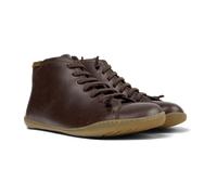 Camper Basket Bootie Peu Cami 36411 Dunkelbraun Herren Größe 46 EU