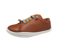 Camper peu Cami für Kinder, braun, Größe 28 EU