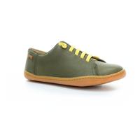 Camper Peu Cami Green Barfuß-Sneakers (80003-134) | Gr. 26