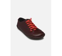 Camper, Peu Cami, Women Shoe, Burgundy, 36, (EU)