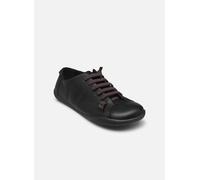 Camper Peu Cami Natural Classics Damen Sneaker tiefschwarz/braun - 36