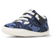 Camper Peu Cami FW Multi Kinder Sneaker blau - 23