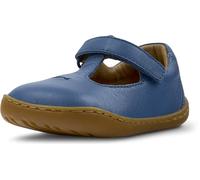 Camper Peu Cami K800564 T-Strap Shoe, Medium Blue 008 TWS, 21 EU