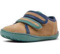 Camper Peu Cami K800666 Sneaker, Medium Brown 006 TWS, 22 EU