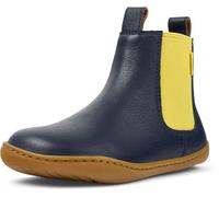 Camper Peu Cami K900326 Chelsea Bootie, Marine 008 TWS, 34 EU