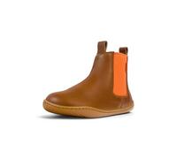 Camper, Peu Cami, Kids - Ankle-boot, Medium Brown, 33, (EU)