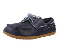 Camper Peu Cami Lace-up Kinder Schuhe nachtblau - 29
