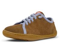 Camper Twins Kinder Schuhe braun rot - 30