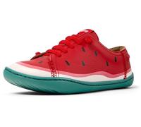 Camper Peu Cami Kids - Shoe Medium Red 35 (EU)