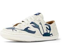 Camper Peu Cami Kids - Shoe White Natural 38 (EU)