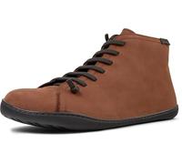 Camper Herren Peu Cami 36411 Basket Bootie, Rot 116, 44 EU