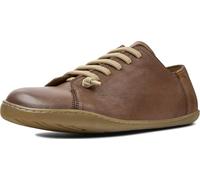 Camper Sneaker Peu Cami 17665 – Glattleder, Braun – Herren Größe 40