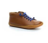 Camper Peu Cami Pavitra Igar Brown (90019-099) K braune Mid Cut Barfußschuhe 25