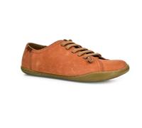 Camper 20848 Peu Cami Sneaker Damen Rot