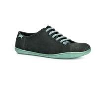 Camper Peu Cami Sneaker schwarz/blau - 42