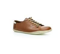 Camper Peu Cami Sarda Igar Brown (K100249-055) Barfußschuhe