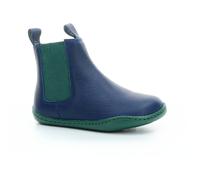 Camper Peu Cami Sella Yard (K900326-002) blaue Chelsea Barfußschuhe