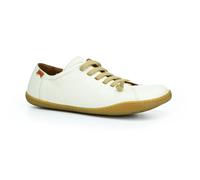 Camper Peu Cami Soweto Houston White (20848-239) Barfußschuhe