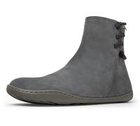 Camper Damenstiefel Peu Cami dunkelgrau Größe 41
