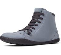 Camper, Peu Cami, Women Mid boot, Medium Gray, 35, (EU)