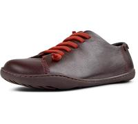 Camper, Peu Cami, Women Shoe, Burgundy, 40, (EU)