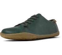 Camper, Peu Cami, Women Shoe, Dark Green, 37, (EU)