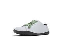 Camper, Peu Cami, Women Shoe, Lt. Pastel Grey, 37, (EU)