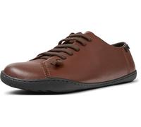 Camper Sneaker Peu Cami K200514 Natural Classics Damen Rot Größe 37