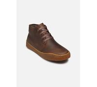 Camper Herren Peu Terreno K300467 Desert Boot, Medium Brown 007, 42 EU